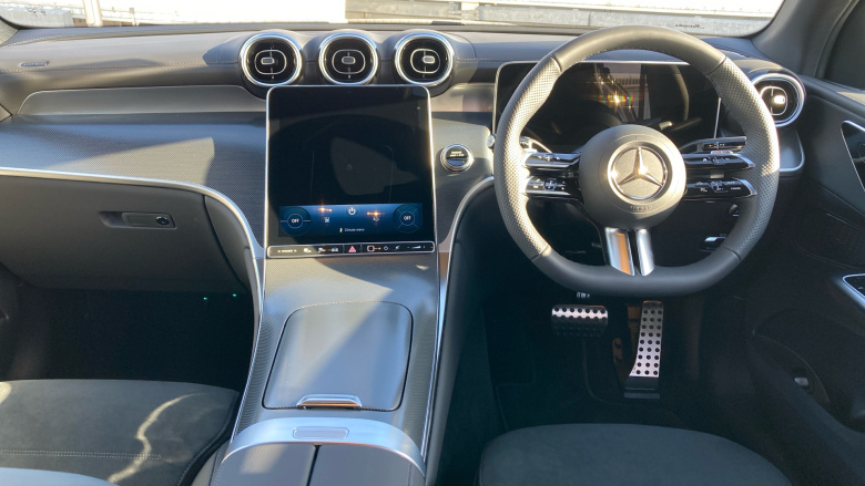 Mercedes-Benz GLC 300e 4Matic Urban Edition 5dr 9G-Tronic Estate